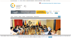 Desktop Screenshot of ccelpa.org